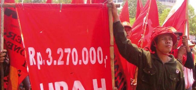 AktivistInnen der CCC von Polizei in Kambodscha festgenommen 2 afw report Bild 1 Demo AktivistInnen der CCC von Polizei in Kambodscha festgenommen Kampagne für Saubere Kleidung | Clean Clothes Campaign Germany