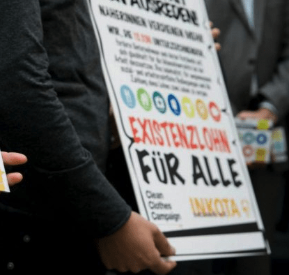 ausreden unterschriften 13.000 Unterschriften übergeben an Gesamtverband Textil und Mode Kampagne für Saubere Kleidung | Clean Clothes Campaign Germany