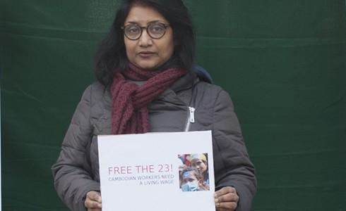 ccSelinaHaberland LipiGross Aktuelle Situation in Kambodscha – Anfang März 2014 Kampagne für Saubere Kleidung | Clean Clothes Campaign Germany