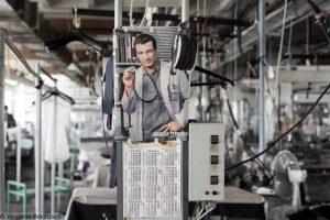 Factory Ukraine 1 Yevgenia Belorusets Osteuropa – Die Länderdossiers Kampagne für Saubere Kleidung | Clean Clothes Campaign Germany