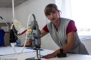 Factory Ukraine 2 Yevgenia Belorusets Osteuropa – Die Länderdossiers Kampagne für Saubere Kleidung | Clean Clothes Campaign Germany
