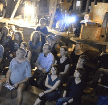 aktionsworkshop dresden Aktionsworkshop in Dresden war international und großartig! Kampagne für Saubere Kleidung | Clean Clothes Campaign Germany