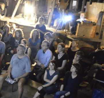 aktionsworkshop dresden Aktionsworkshop in Dresden war international und großartig! Kampagne für Saubere Kleidung | Clean Clothes Campaign Germany