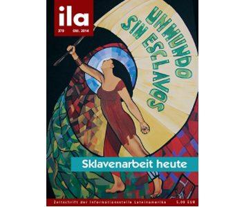 379titel ILASklavenarbeitgr Hungerlöhne … auch in Argentinien! Kampagne für Saubere Kleidung | Clean Clothes Campaign Germany