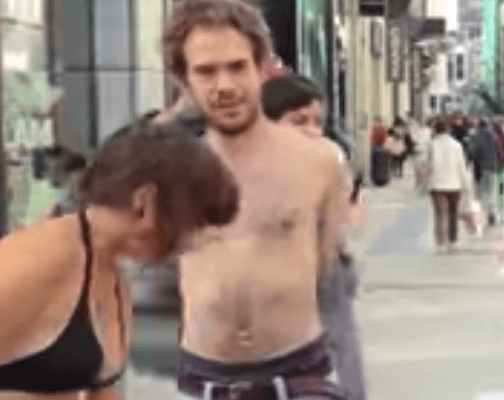 fast nackt kamapgne living wave Fast nackt für Living Wages! Kampagne für Saubere Kleidung | Clean Clothes Campaign Germany