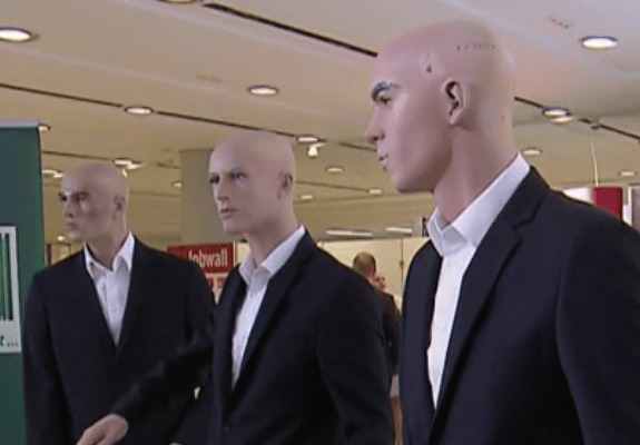 swr marktcheck SWR checkt Hugo Boss Kampagne für Saubere Kleidung | Clean Clothes Campaign Germany