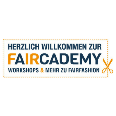 FairCademy LOGO Kampagne fuer Saubere Kleidung FairCademy Kampagne für Saubere Kleidung | Clean Clothes Campaign Germany