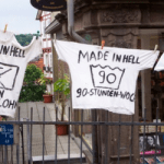 Kampagne fuer Saubere Kleidung Wir ueber uns 02 Aktionstreffen Kampagne für Saubere Kleidung | Clean Clothes Campaign Germany