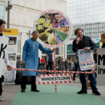 Kampagne fuer Saubere Kleidung Wir ueber uns 03 Aktionstreffen Kampagne für Saubere Kleidung | Clean Clothes Campaign Germany