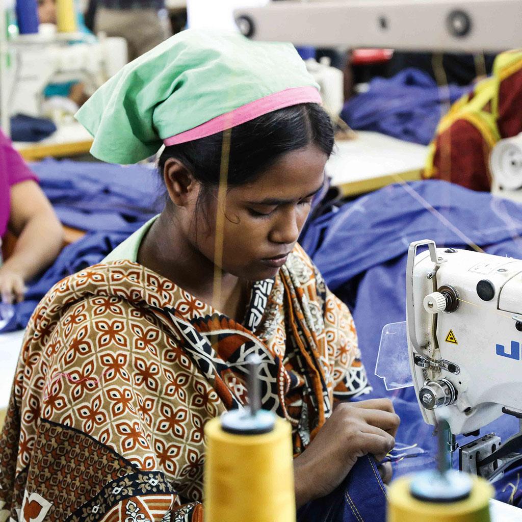 Bangladesch cEvaHein Bündnis für nachhaltige Textilien | Kampagne für Saubere Kleidung Kampagne für Saubere Kleidung | Clean Clothes Campaign Germany