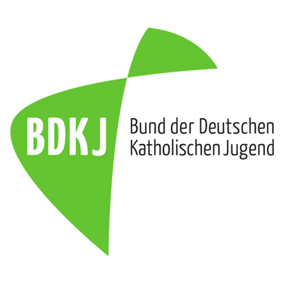 Bund der Deutschen katholischen Jugend BDKJ LOGO Kampagne fuer Saubere Kleidung Bund der Deutschen Katholischen Jugend (BDKJ) Kampagne für Saubere Kleidung | Clean Clothes Campaign Germany