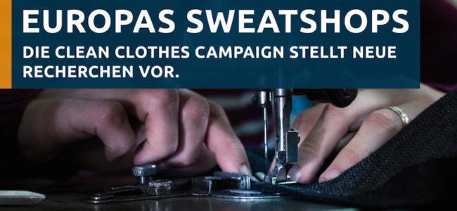 Europas Sweatshops - Armutslöhne in Ungarn, Serbien und der Ukraine 2 Europas Sweatshops Europas Sweatshops - Armutslöhne in Ungarn, Serbien und der Ukraine Kampagne für Saubere Kleidung | Clean Clothes Campaign Germany