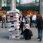 Jenga Brandschutz Fluchtwege Lohn zum Leben Inspektionen Arbeitsschutz alle wichtige Bestandteile der Sicherstellung menschenwuerdiger Arbeitsbedingung 7 Aktionstreffen Kampagne für Saubere Kleidung | Clean Clothes Campaign Germany