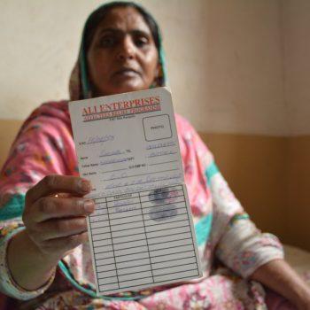 Entschädigungsrente für Opfer von Fabrikbrand in Pakistan – Durchbruch nach fünf Jahren zäher Verhandlungen 1 Netzwerk Mitglieder Kampagne für Saubere Kleidung