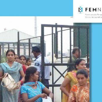 Studie Moderne Sklaverei 2016 1 Die moderne Form der Sklaverei in indischen Spinnereien Kampagne für Saubere Kleidung | Clean Clothes Campaign Germany