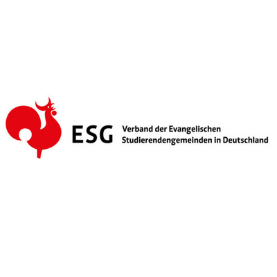 Verband der Evangelischen Studierendengemeinden in Deutschland ESG LOGO Verband der Evangelischen Studierendengemeinden in Deutschland (ESG) Kampagne für Saubere Kleidung | Clean Clothes Campaign Germany