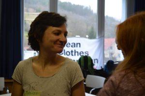 Aktionstreffen 2018 Kampagne für Saubere Kleidung 12 Aktiv werden! Kampagne für Saubere Kleidung | Clean Clothes Campaign Germany