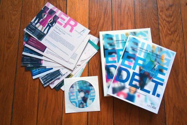 Eingefädelt was ist drin CIR print „Eingefädelt“: Neues Kit für MultiplikatorInnen in der Bildungsarbeit rund um das Thema Bekleidungsindustrie Kampagne für Saubere Kleidung | Clean Clothes Campaign Germany