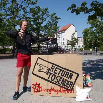 Linden unterstützt „Living Wage“! 1 Linden LW01 Linden unterstützt „Living Wage“! Kampagne für Saubere Kleidung | Clean Clothes Campaign Germany