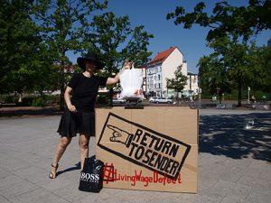 Linden unterstützt „Living Wage“! 4 Linden LW02 1 Linden unterstützt „Living Wage“! Kampagne für Saubere Kleidung | Clean Clothes Campaign Germany