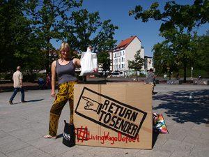 Linden unterstützt „Living Wage“! 5 Linden LW03 1 Linden unterstützt „Living Wage“! Kampagne für Saubere Kleidung | Clean Clothes Campaign Germany