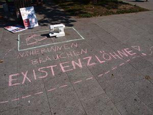 Linden unterstützt „Living Wage“! 6 Linden LW04 1 Linden unterstützt „Living Wage“! Kampagne für Saubere Kleidung | Clean Clothes Campaign Germany