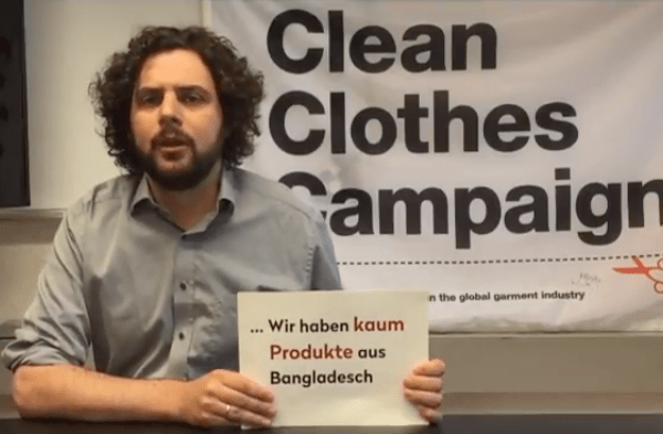 Bangladesh Accord: die Ausreden der Firmen 28 Bangladesh Accord die Ausreden der Firmen Bangladesh Accord: die Ausreden der Firmen Kampagne für Saubere Kleidung | Clean Clothes Campaign Germany