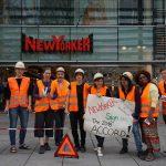 Dresden Rana Plaza 5 1 Aktionstreffen Kampagne für Saubere Kleidung | Clean Clothes Campaign Germany