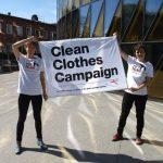 HM Stockholm03 Aktionstreffen Kampagne für Saubere Kleidung | Clean Clothes Campaign Germany