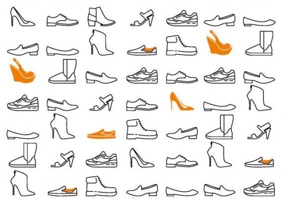 rechte von arbeiterinnen mit fuessen getreten illustration Arbeitsrechte „mit Füßen getreten“ Kampagne für Saubere Kleidung | Clean Clothes Campaign Germany