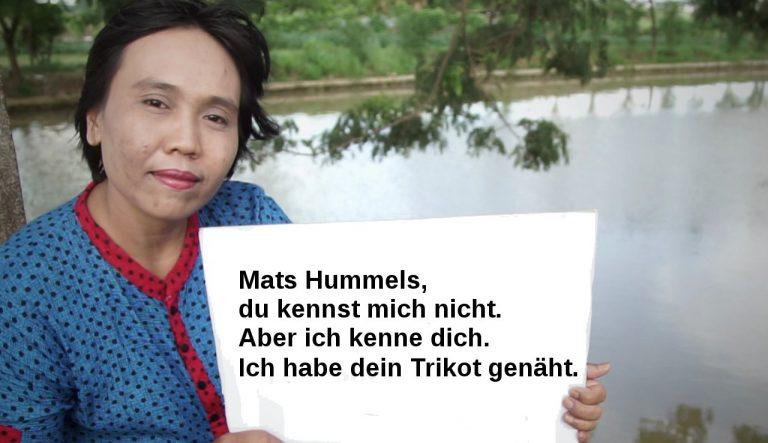 WM-Hauptsponsoren Adidas und Nike zahlen Hungerlöhne an die Näher*innen ihrer Trikots 3 worker06 still Hummels AT DE WM-Hauptsponsoren Adidas und Nike zahlen Hungerlöhne an die Näher*innen ihrer Trikots Kampagne für Saubere Kleidung | Clean Clothes Campaign Germany
