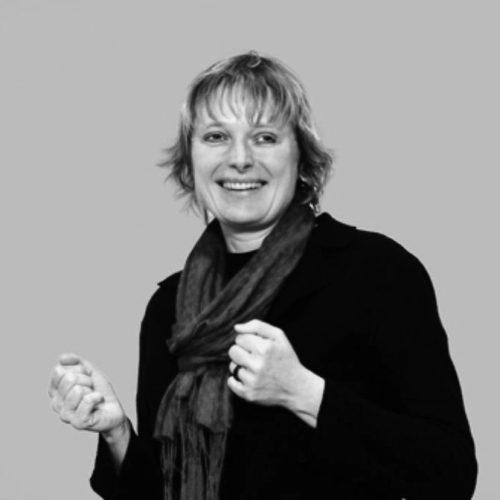 Bettina Dr. Bettina Musiolek Kampagne für Saubere Kleidung | Clean Clothes Campaign Germany