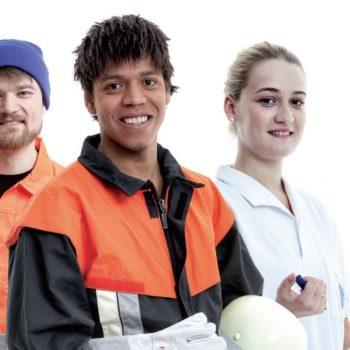 Ausstellung Sozial und ökologisch hergestellte Arbeits und Dienstkleidung copy Broschüre : Sozial und ökologisch hergestellte Arbeits- und Dienstkleidung Kampagne für Saubere Kleidung | Clean Clothes Campaign Germany