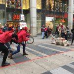 Dresden4 24 Nov 72dpi Aktionstreffen Kampagne für Saubere Kleidung | Clean Clothes Campaign Germany