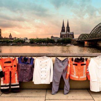 Fair einkaufen in Fairtrade Towns Fair einkaufen in Fairtrade-Towns Kampagne für Saubere Kleidung | Clean Clothes Campaign Germany