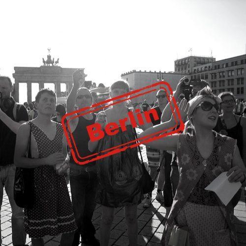 Berlin Kampagne für Saubere Kleidung Clean Clothes Campaign Regionalgruppe Berlin Kampagne für Saubere Kleidung | Clean Clothes Campaign Germany