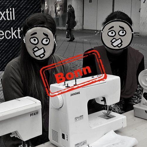 Bonn Kampagne für Saubere Kleidung Clean Clothes Campaign Regionalgruppe Bonn Kampagne für Saubere Kleidung | Clean Clothes Campaign Germany