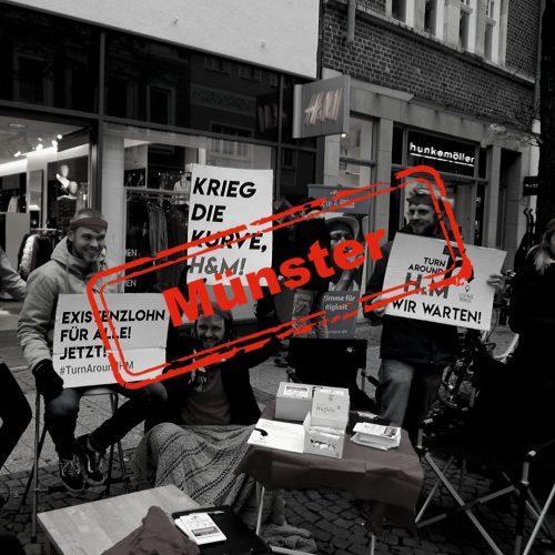 Regionalgruppe Muenster Kampagne für Saubere Kleidung Clean Clothes Campaign Regionalgruppe Münster Kampagne für Saubere Kleidung | Clean Clothes Campaign Germany