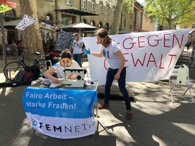 Rückblick: #NieWiederRanaPlaza - 6 Jahre danach 15 58381159 2304919499568231 904855437814267904 n Rückblick: #NieWiederRanaPlaza - 6 Jahre danach Kampagne für Saubere Kleidung | Clean Clothes Campaign Germany