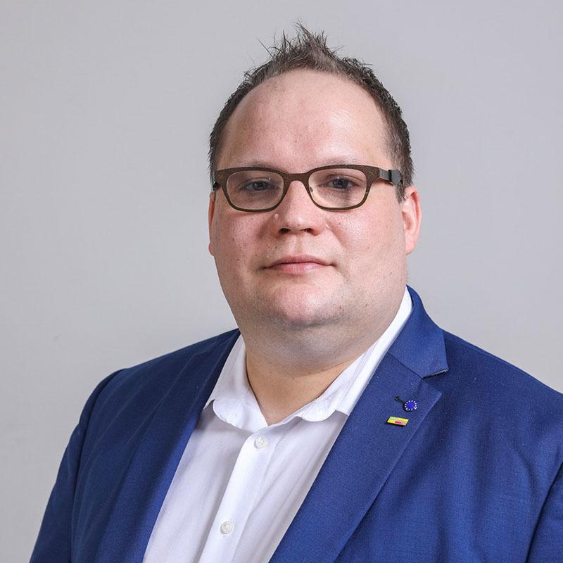 Eisele e1557923430293 72dpi Unsere Forderungen zur Europawahl 2019: Das sagen die Kandidat*innen Kampagne für Saubere Kleidung | Clean Clothes Campaign Germany