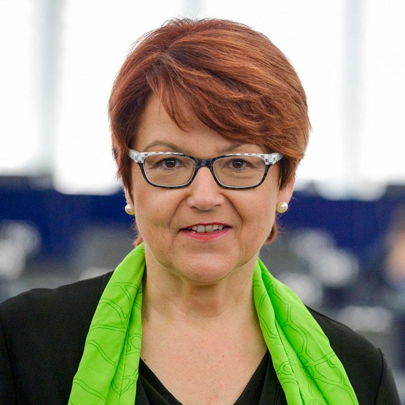 Inge Gräßle CDU 72 dpi Unsere Forderungen zur Europawahl 2019: Das sagen die Kandidat*innen Kampagne für Saubere Kleidung | Clean Clothes Campaign Germany