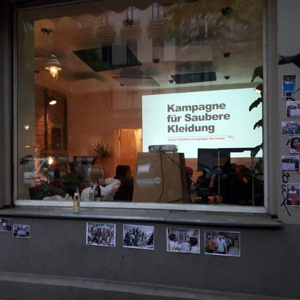 Rückblick: #NieWiederRanaPlaza - 6 Jahre danach 8 Rana Plaza 6 Berlin 1 Rückblick: #NieWiederRanaPlaza - 6 Jahre danach Kampagne für Saubere Kleidung | Clean Clothes Campaign Germany