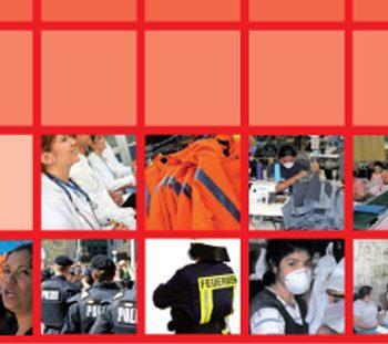 Unternehmensbefragung Berufsbekleidung 2018 Wie fair sind Berufsbekleidungsunternehmen? – Firmenprofile 2018 Kampagne für Saubere Kleidung | Clean Clothes Campaign Germany