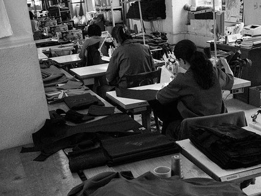 seamstresses romania Jošt Franko 04 1 Unsere Forderungen zur Europawahl 2019: Das sagen die Kandidat*innen Kampagne für Saubere Kleidung | Clean Clothes Campaign Germany