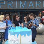 Primark Berlin Aktion e1568565923793 Aktionstreffen Kampagne für Saubere Kleidung | Clean Clothes Campaign Germany