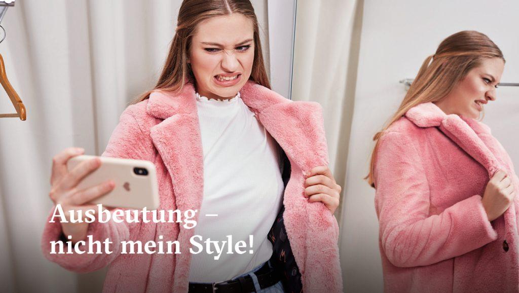 001 PublicEye CCC passtmirnicht 1200x677px Ausbeutung passt mir nicht: Mach mit und schreibe den Marken! Kampagne für Saubere Kleidung | Clean Clothes Campaign Germany