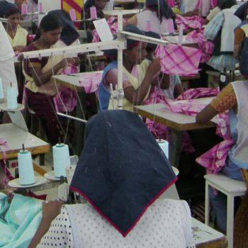 Das Lieferkettengesetz könnte eine Waffe sein 1 verdi Das Lieferkettengesetz könnte eine Waffe sein Kampagne für Saubere Kleidung | Clean Clothes Campaign Germany