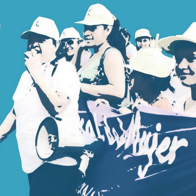 Solidarität konkret 4 Gute Arbeit hier und dort copy Solidarität konkret Kampagne für Saubere Kleidung | Clean Clothes Campaign Germany