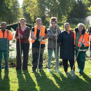 GuteArbeitFairbindet FEMNET copy Gute Arbeit FAIRbindet! Wie faire öffentliche Beschaffung Arbeiter*innen weltweit schützt Kampagne für Saubere Kleidung | Clean Clothes Campaign Germany