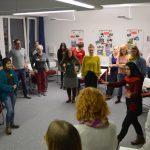 Aktionstreffen Kampagne für Saubere Kleidung Aktionstreffen Kampagne für Saubere Kleidung | Clean Clothes Campaign Germany